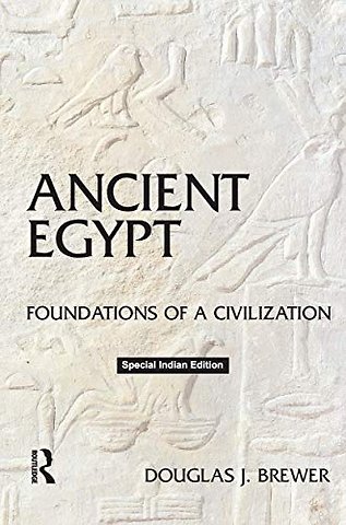 ANCIENT EGYPT