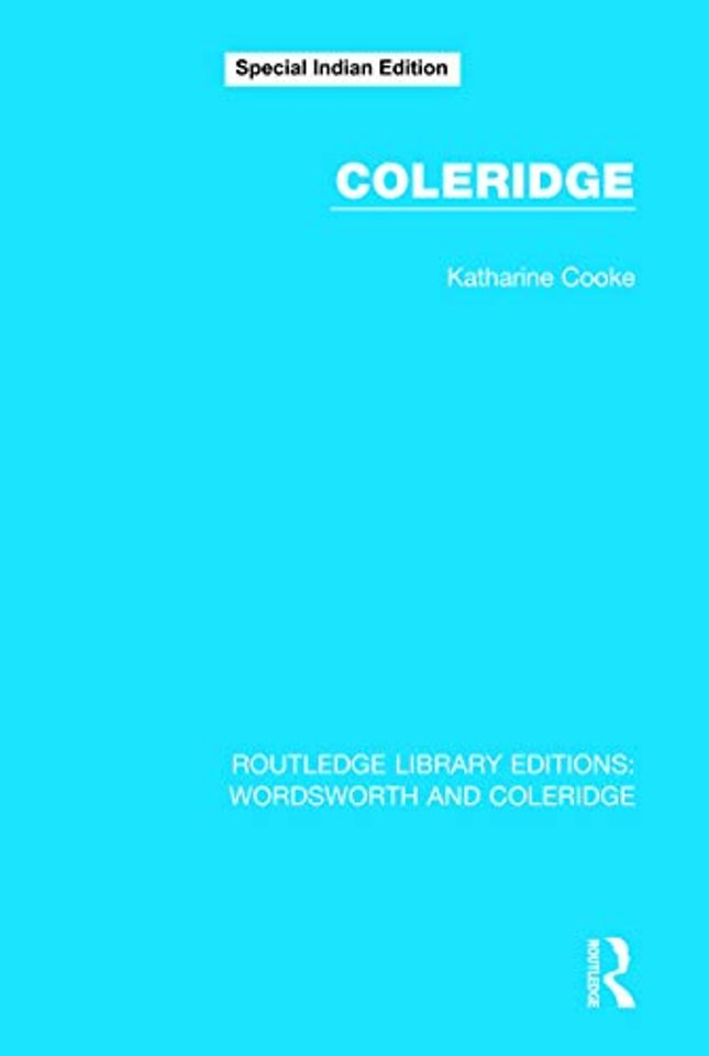 COLERIDGE
