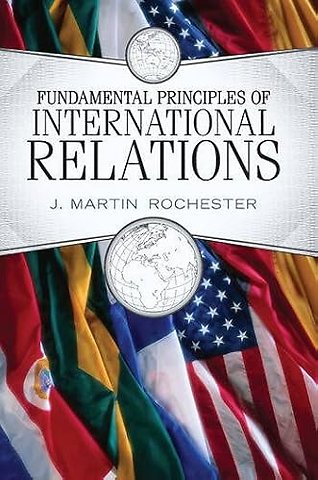 FUNDAMENTAL PRINCIPLES OF INTERNATIONAL