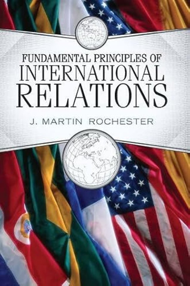 FUNDAMENTAL PRINCIPLES OF INTERNATIONAL