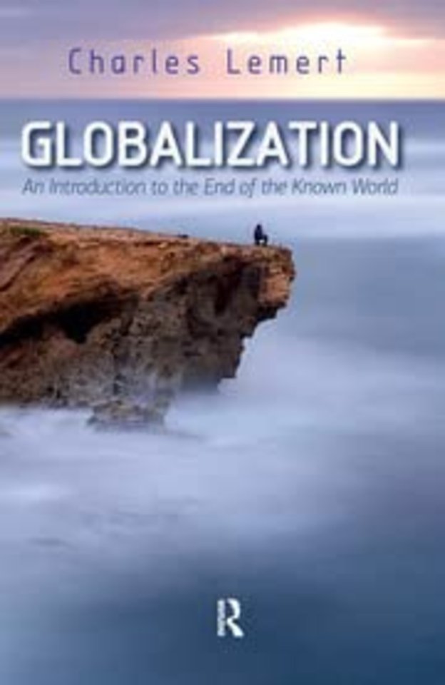 GLOBALIZATION
