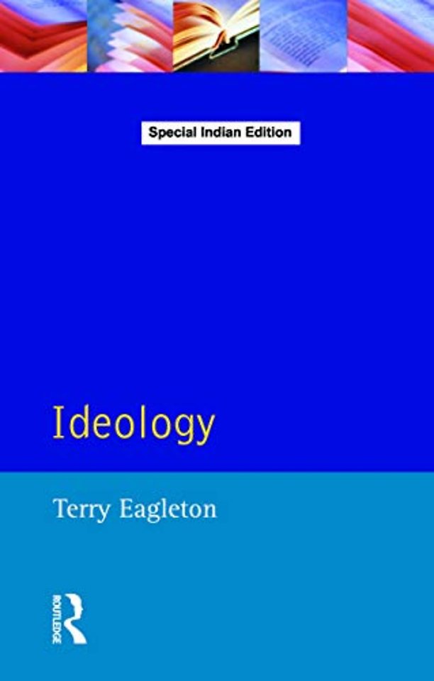 IDEOLOGY