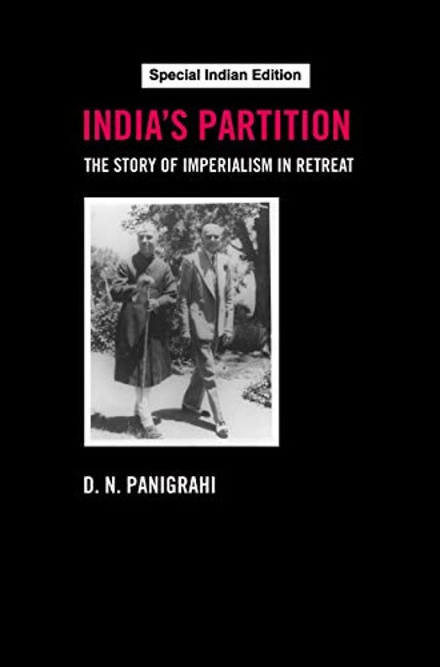 INDIAS PARTITION