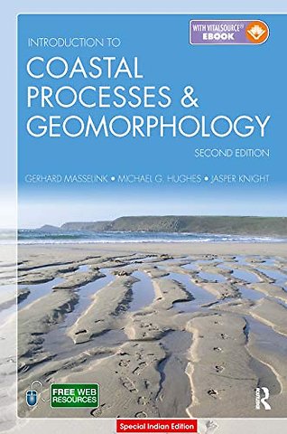 INTRODUCTION TO COASTAL PROCESSES & GEOM