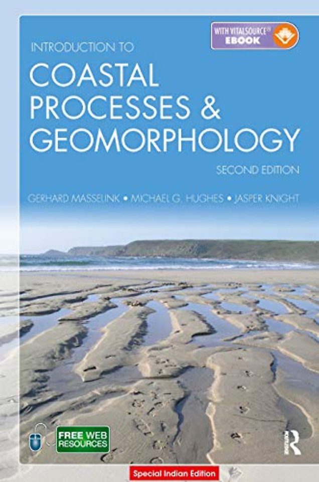 INTRODUCTION TO COASTAL PROCESSES & GEOM