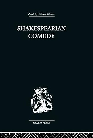 SHAKESPEARIAN COMEDY