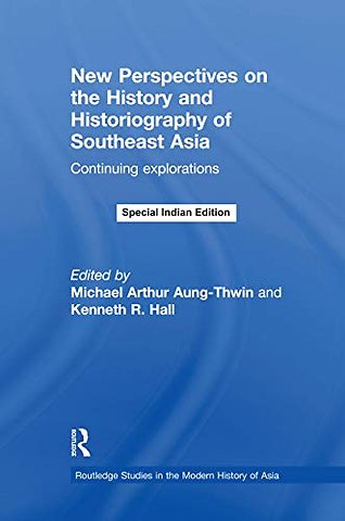 NEW PERSPECTIVES ON THE HISTORY & HISTOR