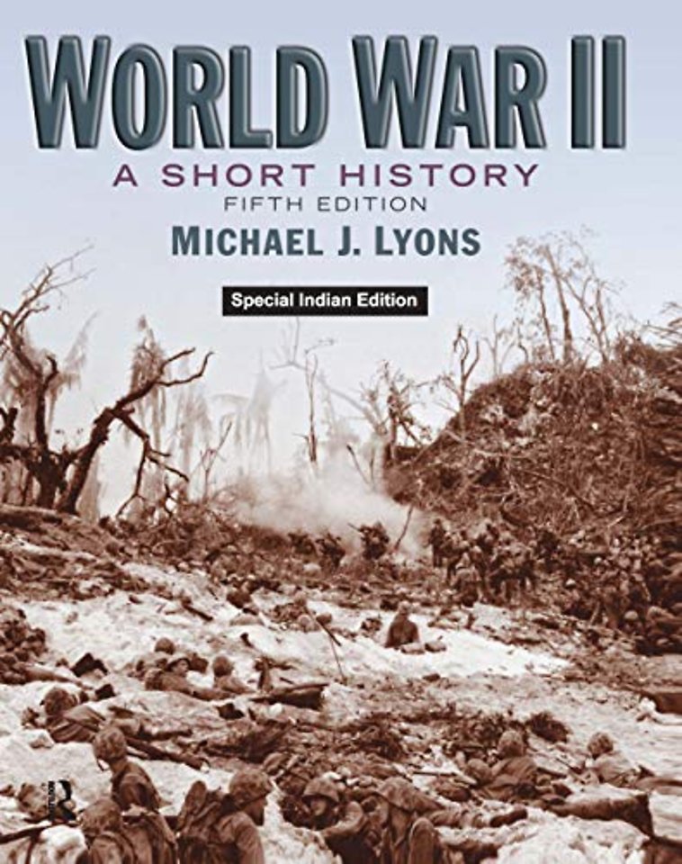 WORLD WAR II