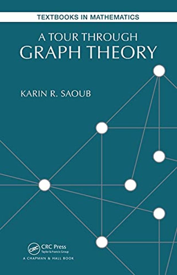 TOUR THROUGH GRAPH THEORY