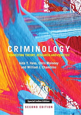 CRIMINOLOGY