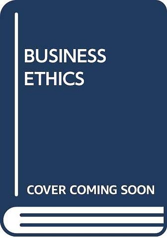 BUSINESS ETHICS