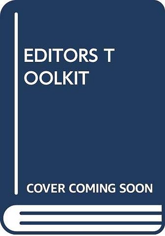 EDITORS TOOLKIT