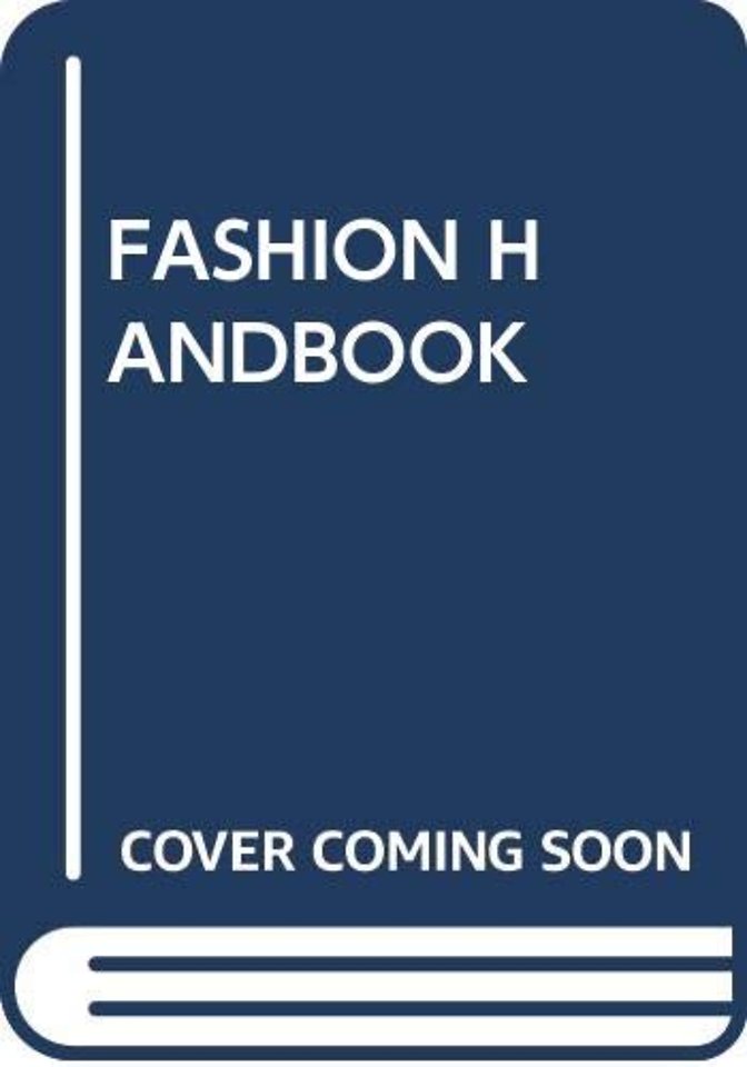 FASHION HANDBOOK