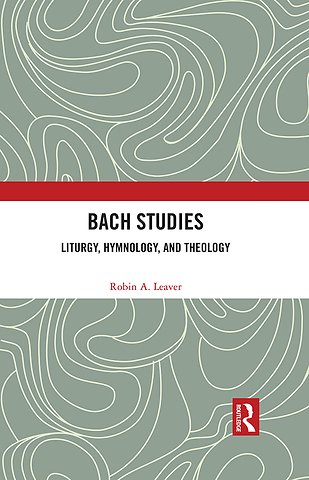 Bach Studies