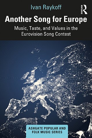 Another Song for Europe