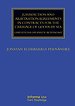 Jurisdiction and Arbitration Agreements in Contracts for the Carriage of Goods by Sea Jurisdiction and Arbitration Agreements in Contracts for the Carriage of Goods by Sea