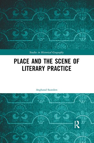 Place and the Scene of Literary Practice