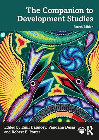 The Companion to Development Studies