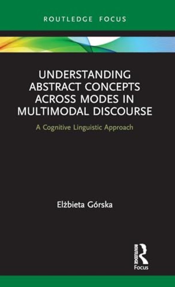 Understanding Abstract Concepts across Modes in Multimodal Discourse
