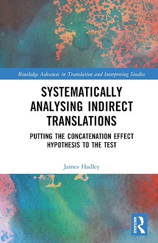 Systematically Analysing Indirect Translations
