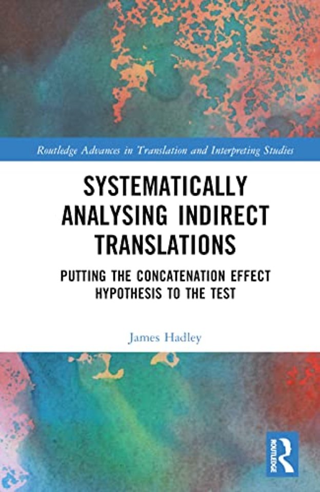 Systematically Analysing Indirect Translations