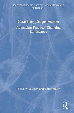 Coaching Supervision