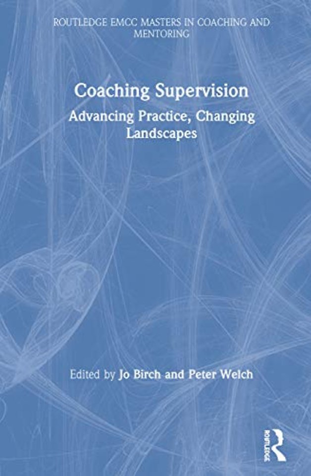 Coaching Supervision