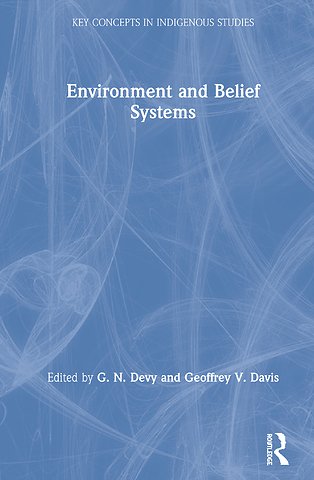 Environment and Belief Systems