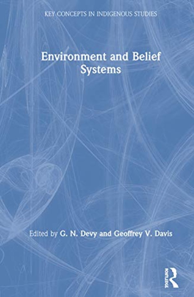 Environment and Belief Systems
