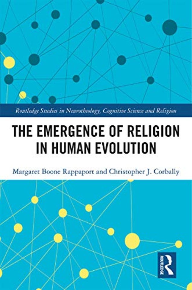 Emergence of Religion in Human Evolution