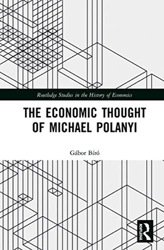 Economic Thought of Michael Polanyi