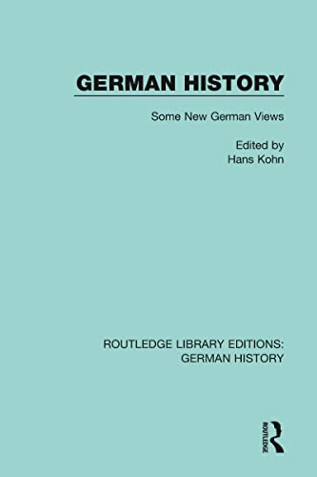 German History