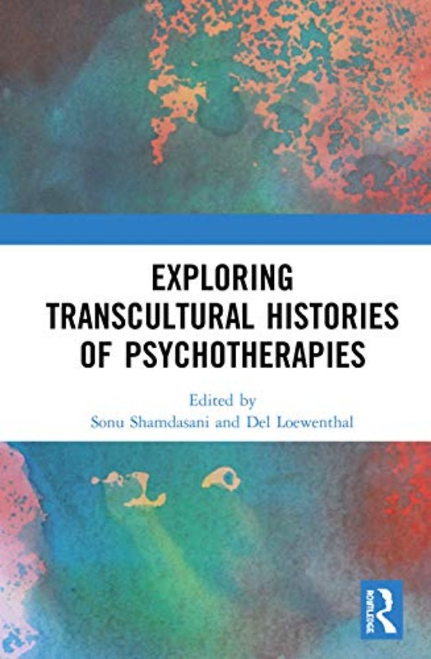Exploring Transcultural Histories of Psychotherapies