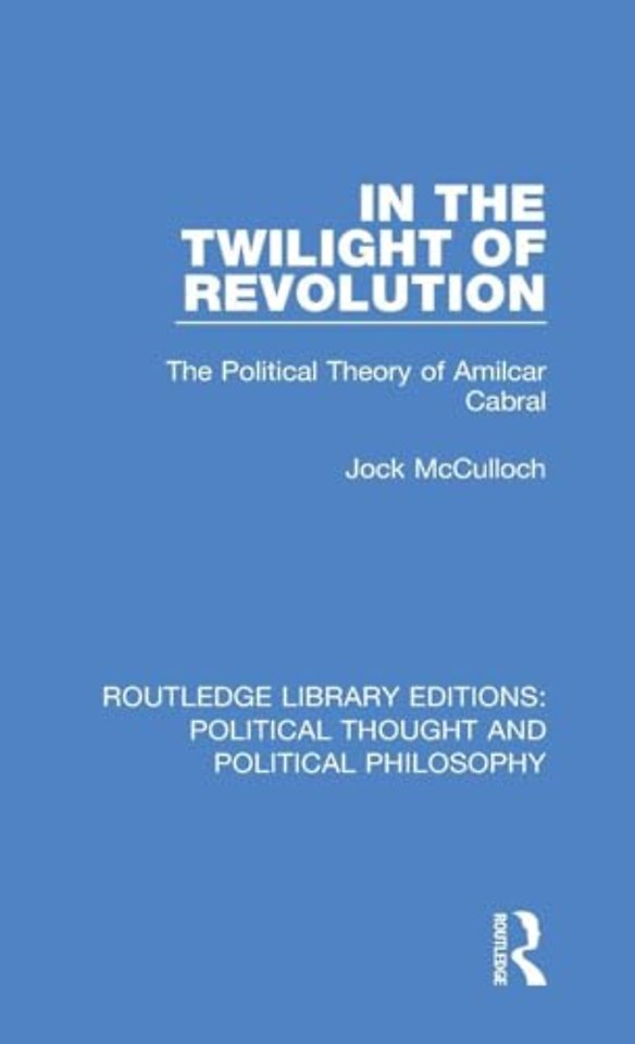 In the Twilight of Revolution
