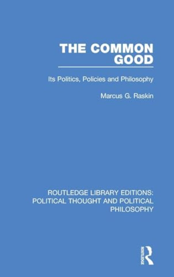 Common Good