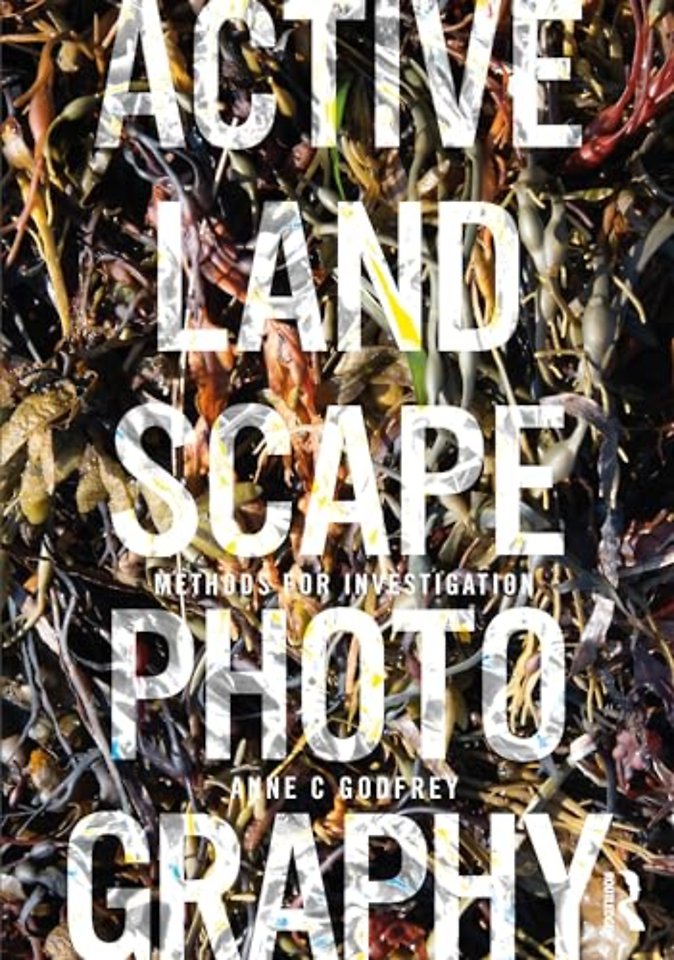 Active Landscape Photography