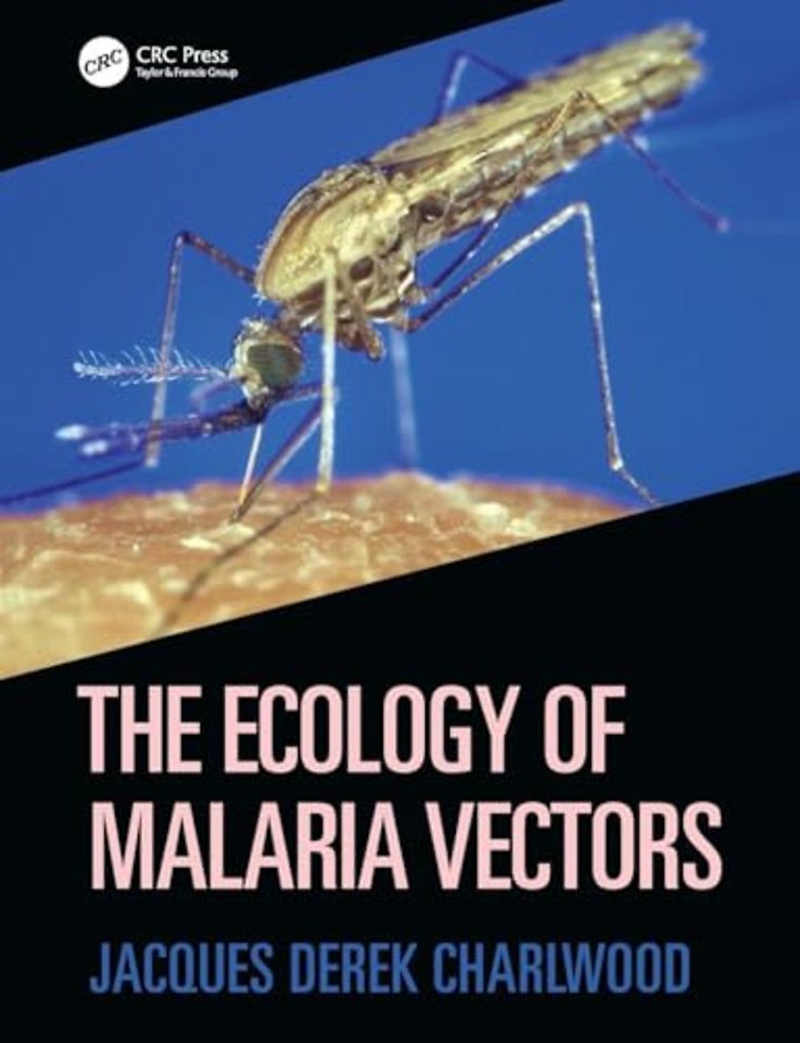 Ecology of Malaria Vectors