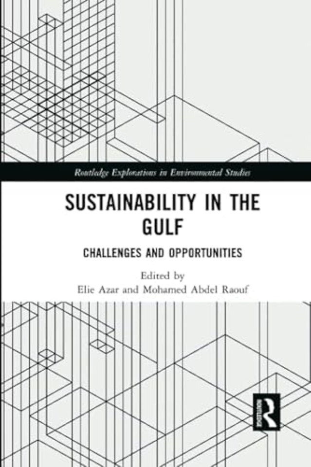 Sustainability in the Gulf
