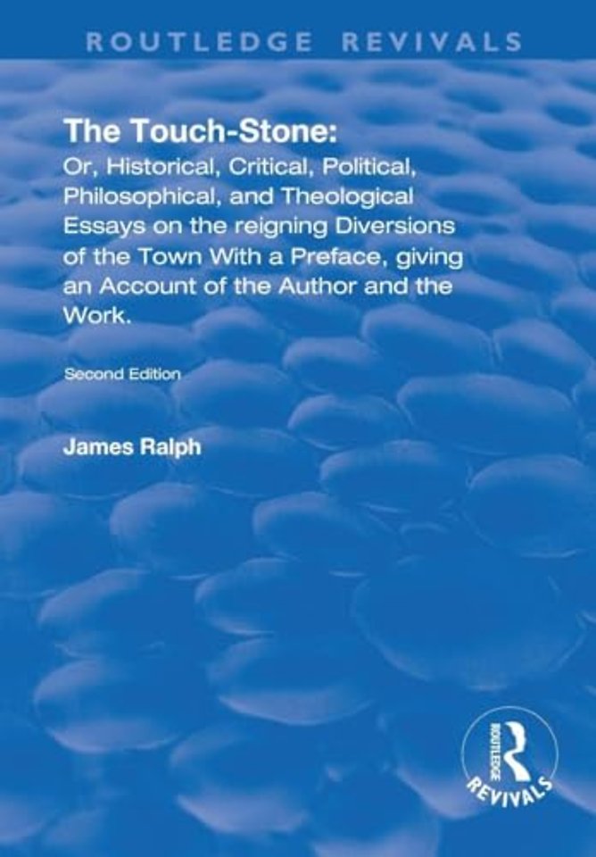 Touch-Stone