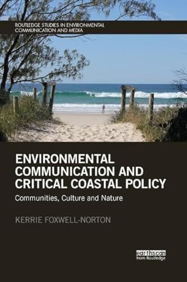 Environmental Communication and Critical Coastal Policy
