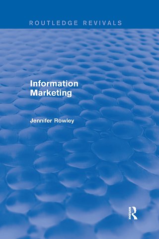 Information Marketing