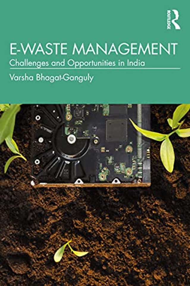 E-Waste Management