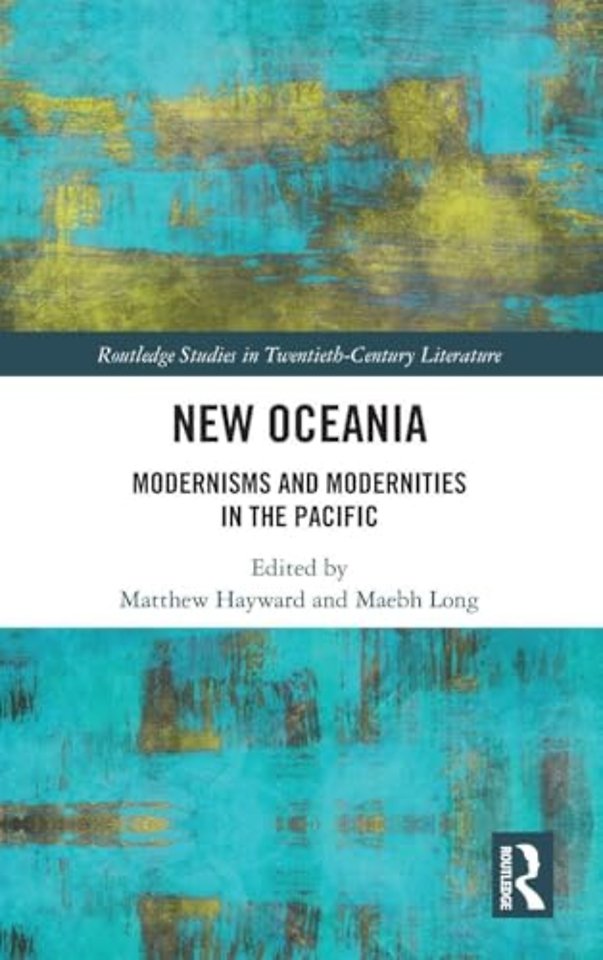 New Oceania