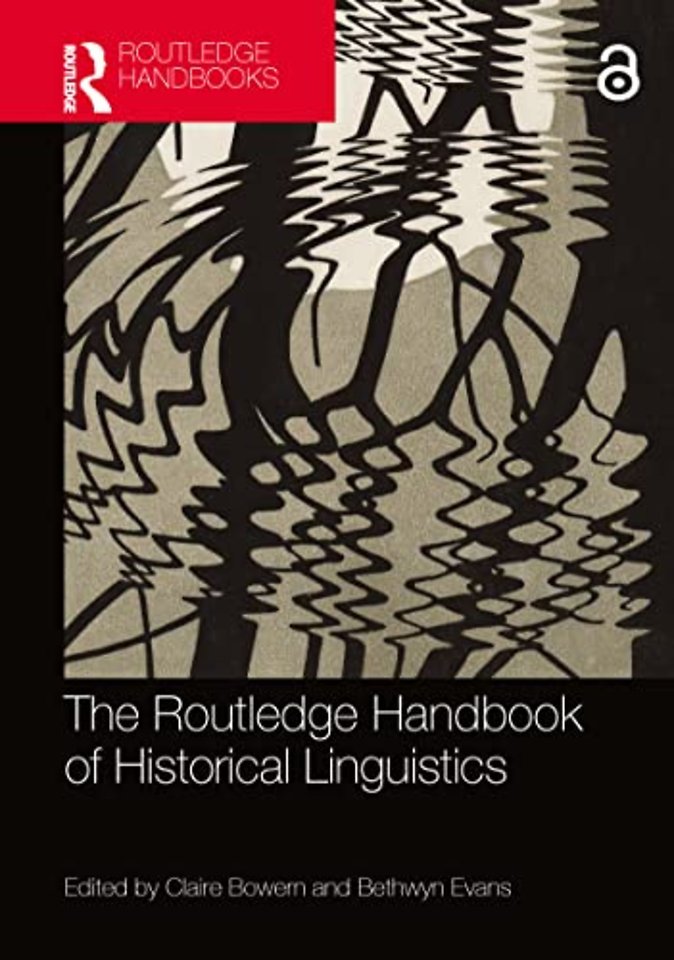 Routledge Handbook of Historical Linguistics