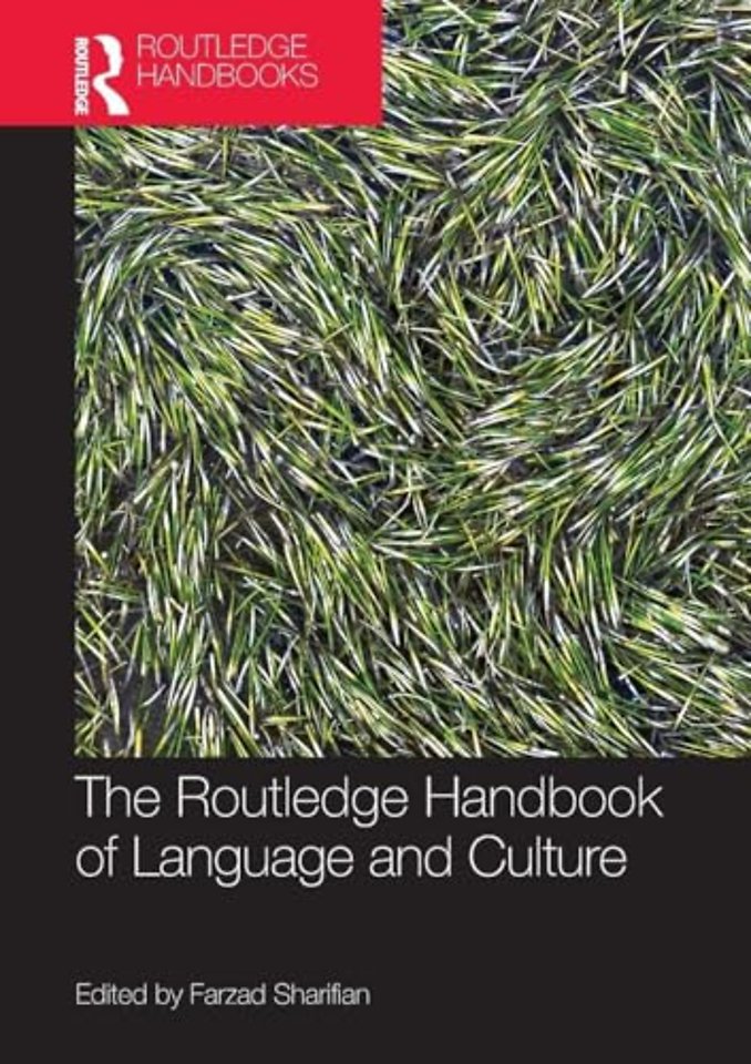 Routledge Handbook of Language and Culture