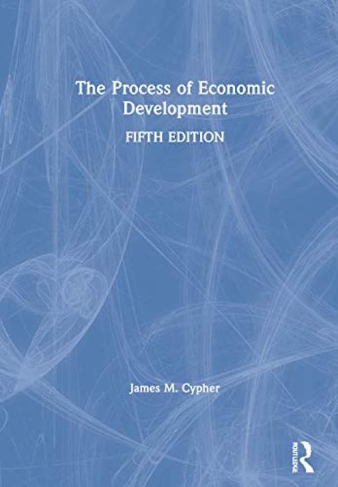 Process of Economic Development