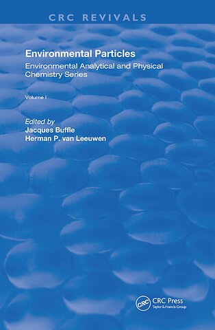 Environmental Particles