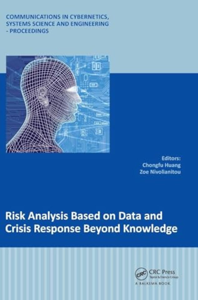 Risk Analysis Based on Data and Crisis Response Beyond Knowledge