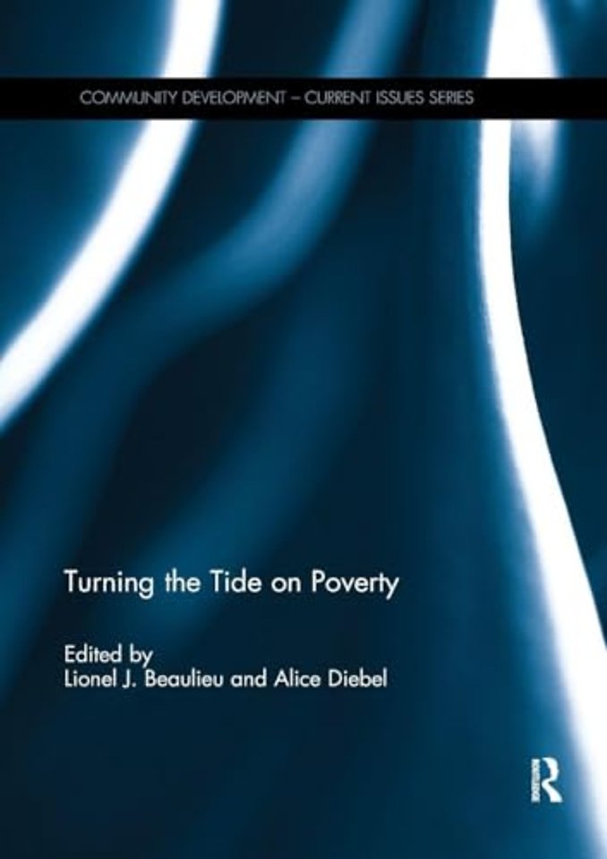 Turning the Tide on Poverty