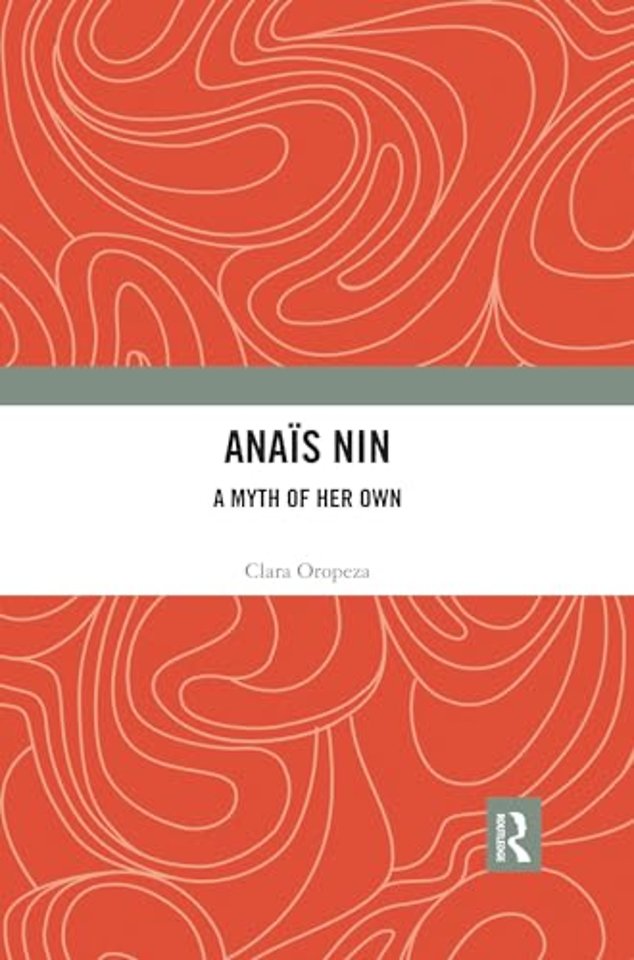 Anaïs Nin